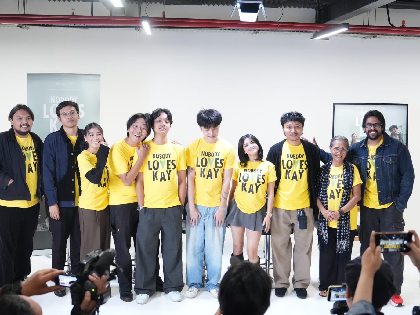 Bukan Sekadar Game! ‘Nobody Loves Kay’ Tampilkan Drama Emosional Perjalanan Pro Player ONIC Kairi