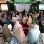 Peran Ibu Tangguh Menentukan Pemimpin Masa Depan, Ini Kata dr. Aisah Dahlan
