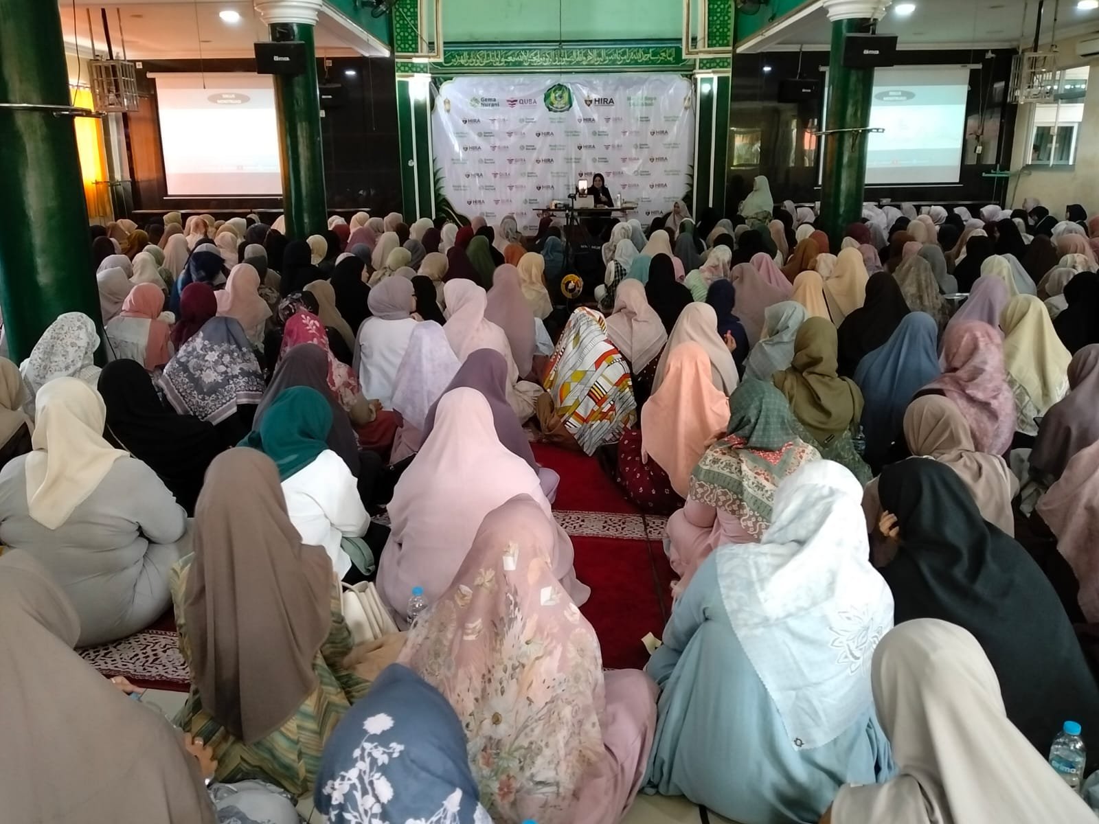 Peran Ibu Tangguh Menentukan Pemimpin Masa Depan, Ini Kata dr. Aisah Dahlan