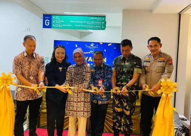 MRI 1,5 Tesla Tanpa Radiasi Hadir di Tangerang, Ciputra Hospital Tingkatkan Layanan Medis