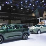 Leapmotor penjualan April 2026