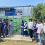 Tak Lagi Bergantung Cuaca, Teknologi ITB Ini Bikin Pengeringan Rumput Laut Lebih Cepat & Higienis