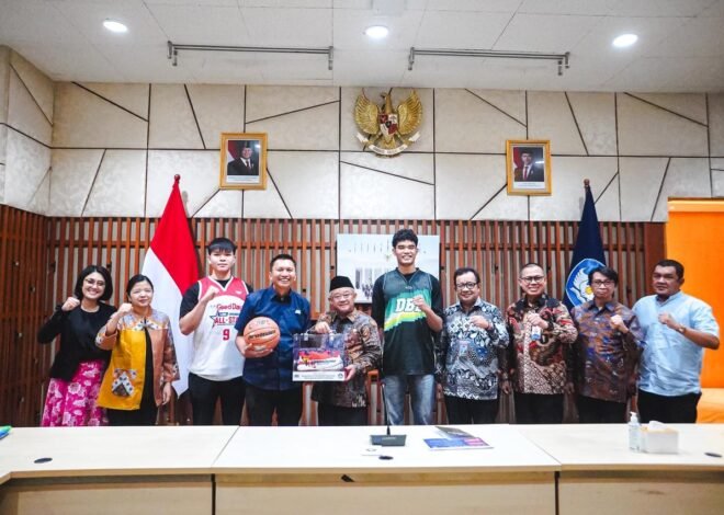 Kemendikdasmen Dukung DBL Super Teacher, Guru Indonesia Berpeluang Belajar hingga ke Luar Negeri