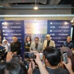 SCREENVERSE Resmi Diluncurkan, Indonesia Siap Jadi Pusat Ekonomi Kreatif Berbasis Layar di Asia