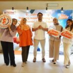 Lawan Dampak Screen Time, Betadine Bening Dorong Anak Lebih Aktif dan Percaya Diri