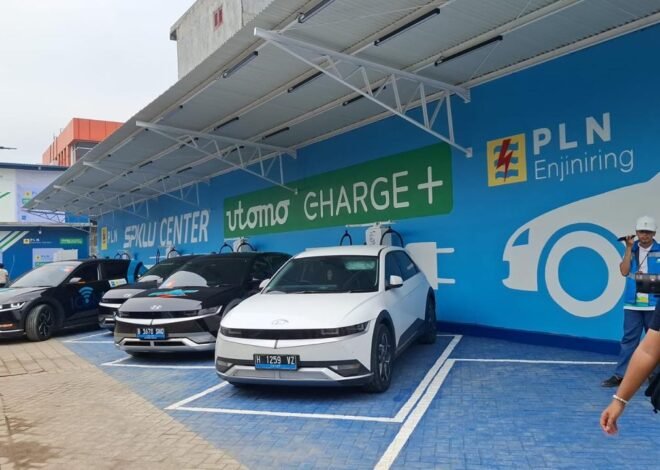 Relaksasi Ganjil Genap Jadi Angin Segar, Pengusaha SPKLU Siap Percepat Infrastruktur EV