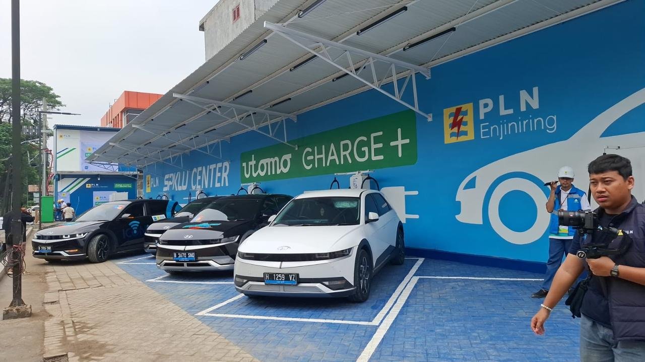 Relaksasi Ganjil Genap Jadi Angin Segar, Pengusaha SPKLU Siap Percepat Infrastruktur EV