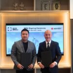 Jakarta Siap Jadi Hub AI! Digital Realty Bersama Gandeng Xenith IG Perkuat Interkoneksi Data