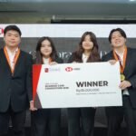 Mahasiswa Sampoerna University Bikin Bangga! Juara Kompetisi Bisnis HSBC 2026