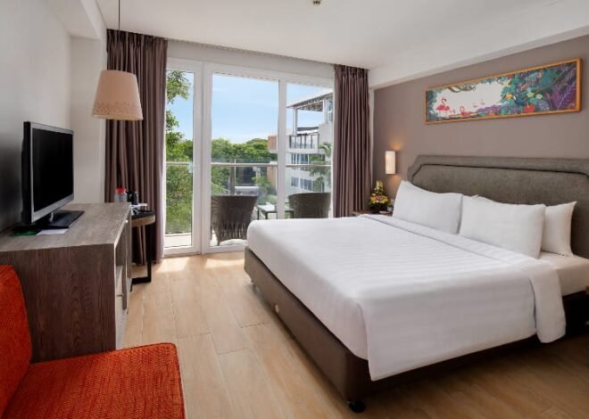 Archipelago Hotels Hadirkan Promo Long Weekend 2026, Diskon Menginap hingga 40%
