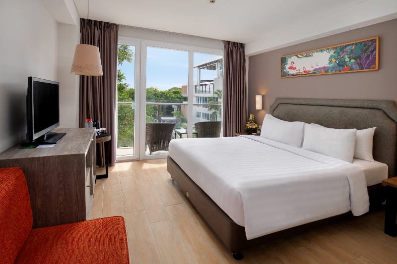 Archipelago Hotels Hadirkan Promo Long Weekend 2026, Diskon Menginap hingga 40%