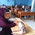 SMK Triwijaya Bogor Cetak Kelulusan 100 Persen untuk Siswa Kelas XII