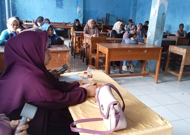 SMK Triwijaya Bogor Cetak Kelulusan 100 Persen untuk Siswa Kelas XII