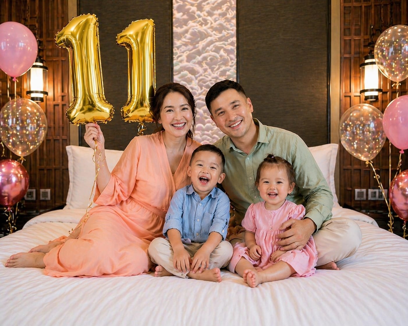 HUT ke-11 Aston Priority Simatupang Hadirkan Promo Menginap Gratis hingga Flash Sale