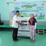 Dukung EPR dan SDGs, Unicharm Ajak Warga Karawang Biasakan Pilah Sampah dari Rumah