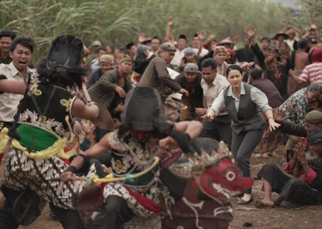 SCREENVERSE 2026 Hadir di Jakarta, Satukan Industri Film, Gaming, dan Kreator dalam Ekosistem Global