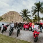 Ducati Pilih Bali untuk #WeRideAsOne 2026, Angkat Pariwisata dan Semangat Komunitas Ducatisti