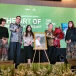 “The Art of Simple Leadership”, Buku Jerry Hermawan Lo yang Inspiratif untuk Generasi Muda