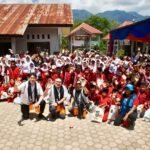 UNIQLO Indonesia Bantu Pemulihan Pascabencana di Aceh dan Sumatra Barat