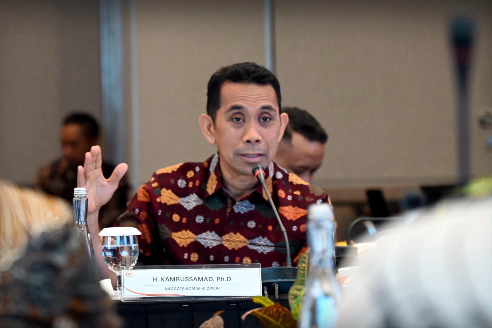 BPS Catat Ekonomi Indonesia Tumbuh 5,61 Persen, Tertinggi di Negara G20