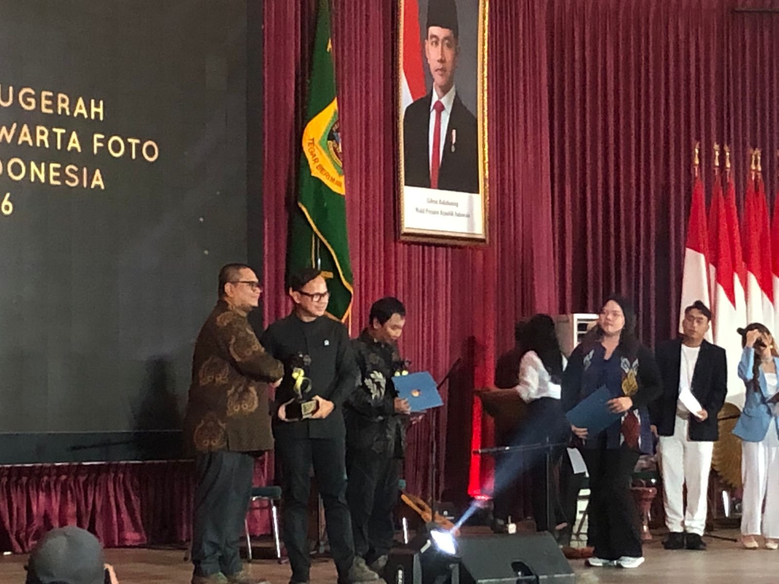 Di Tengah Era Media Sosial, APFI 2026 Jadi Bukti Foto Jurnalistik Masih Dibutuhkan
