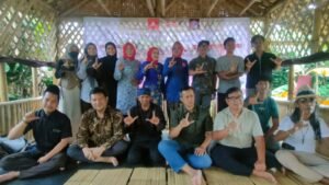 Komunitas Budaya di Bogor Dorong Pendidikan Berbasis Moral dan Nilai Lokal