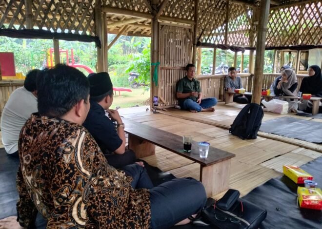 Komunitas Budaya di Bogor Dorong Pendidikan Berbasis Moral dan Nilai Lokal