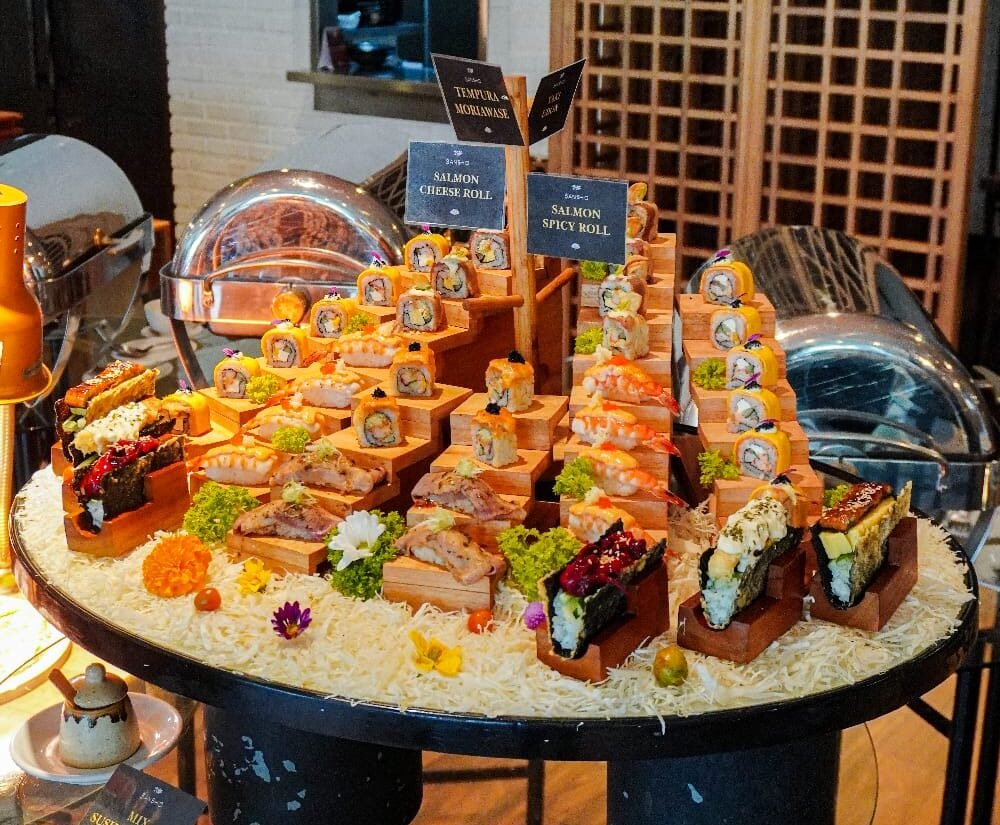 Kuliner Jepang dan Cosplay Bersatu di Sakura Sansho Anniversary, Catat Tanggalnya!