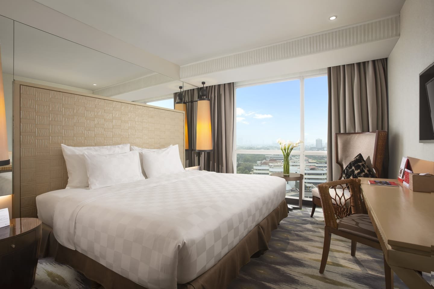 Kini Bisa Check-in Sesukamu! Swiss-Belresidences Kalibata Luncurkan Konsep Menginap 24 Jam