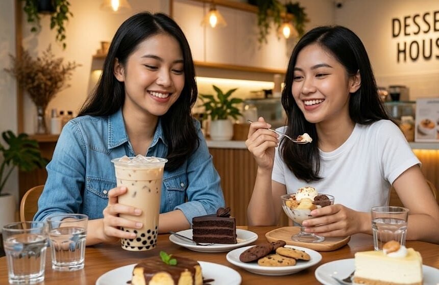 Tingginya Konsumsi Gula Picu Risiko Gigi Berlubang, Ini Teknologi Baru dari usmile