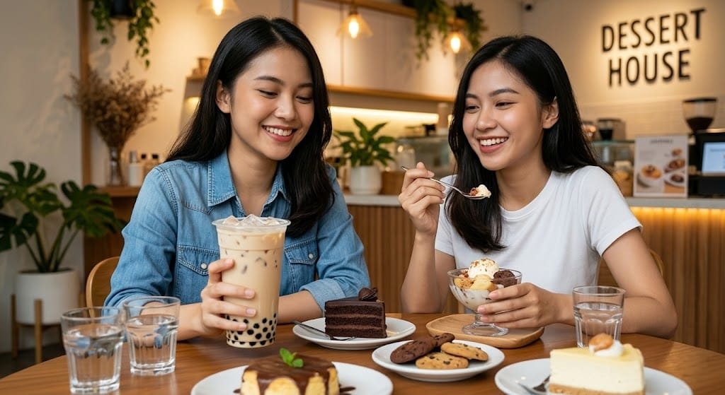 Tingginya Konsumsi Gula Picu Risiko Gigi Berlubang, Ini Teknologi Baru dari usmile