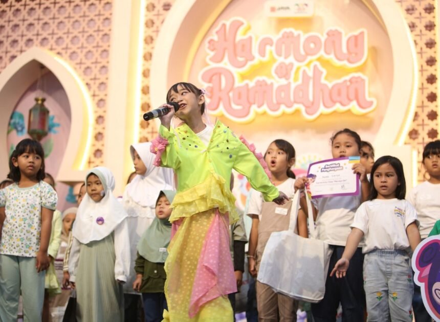 Gratis Masuk! Indonesia Women Fest 2026 Hadirkan Konser, Flash Sale, hingga Lucky Quiz