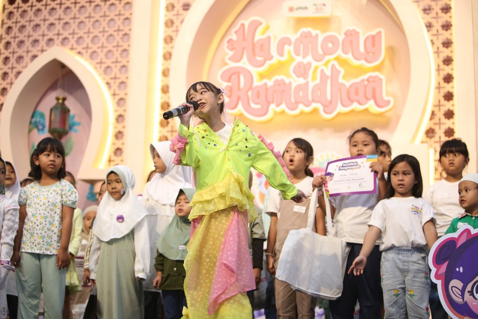 Gratis Masuk! Indonesia Women Fest 2026 Hadirkan Konser, Flash Sale, hingga Lucky Quiz