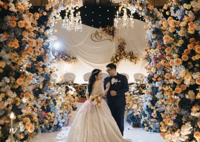 Calon Pengantin Wajib Datang! Hotel Ciputra Jakarta Berikan Promo Spesial di Wedding Open House 2026
