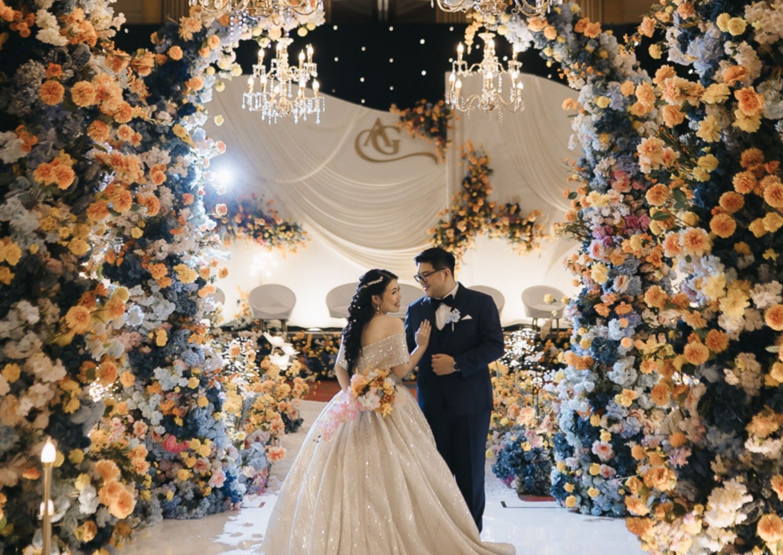 Calon Pengantin Wajib Datang! Hotel Ciputra Jakarta Berikan Promo Spesial di Wedding Open House 2026