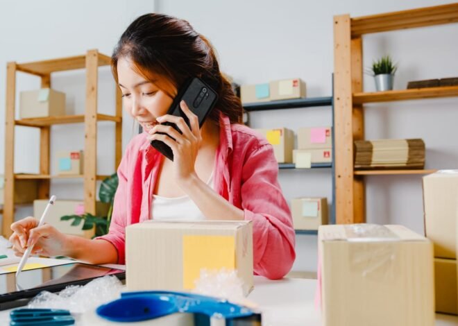 Seller Online Mulai Diversifikasi Kanal Penjualan, Website Jadi Kunci Pertumbuhan Bisnis