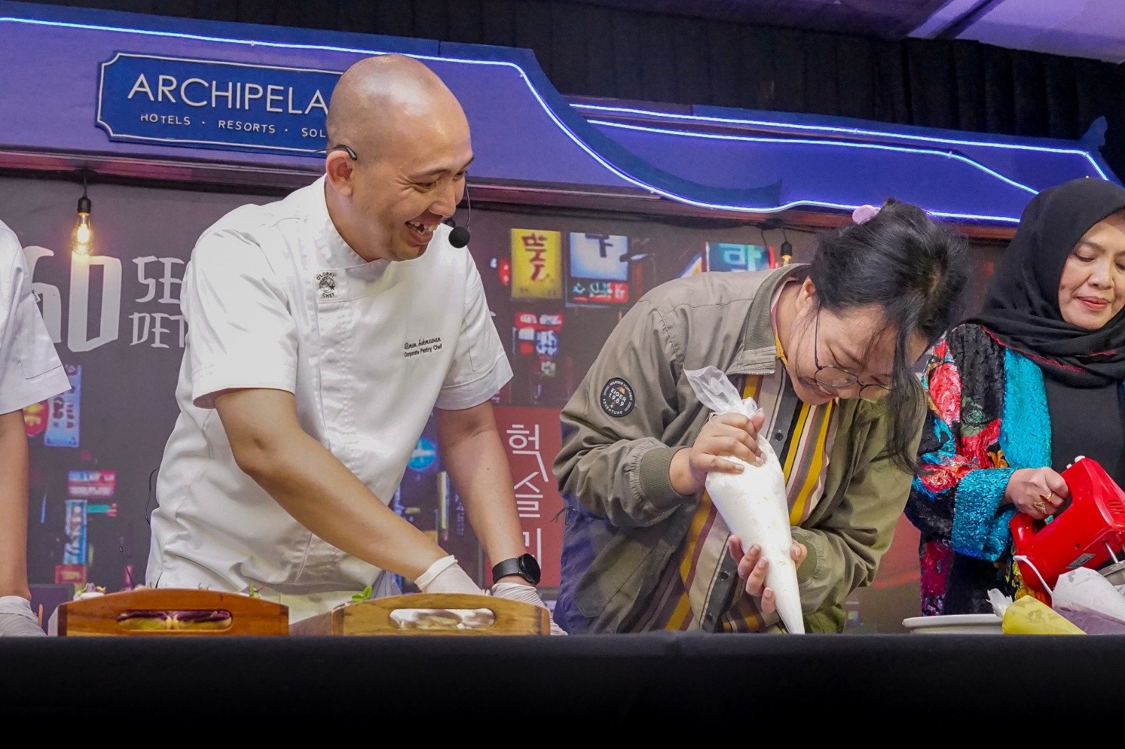 Pecinta K-Food Merapat! Festival “60 Seconds to Seoul” Ramaikan Yogyakarta hingga Juni 2026