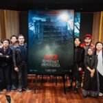 Teror Gonjiam Kembali Bangkit! Remake Indonesia “402 Rumah Sakit Angker Korea” Siap Uji Nyali Penonton