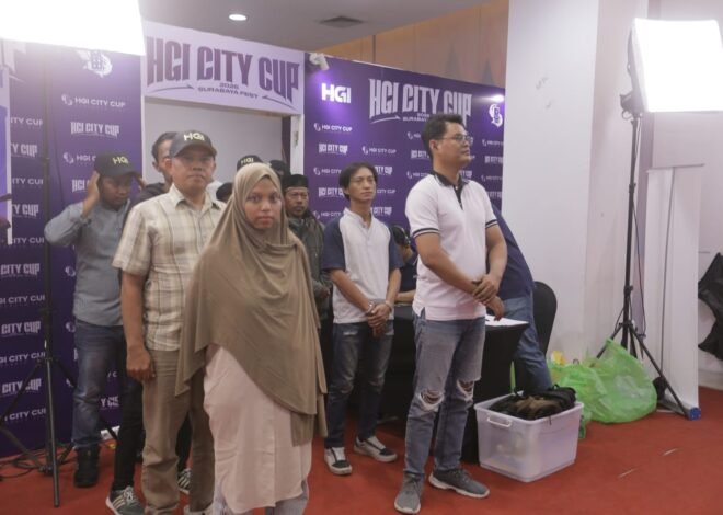 Bukan Sekadar Main Game, Higgs Games Island Jadi Cara Baru Lepas Penat di Era Serba Cepat