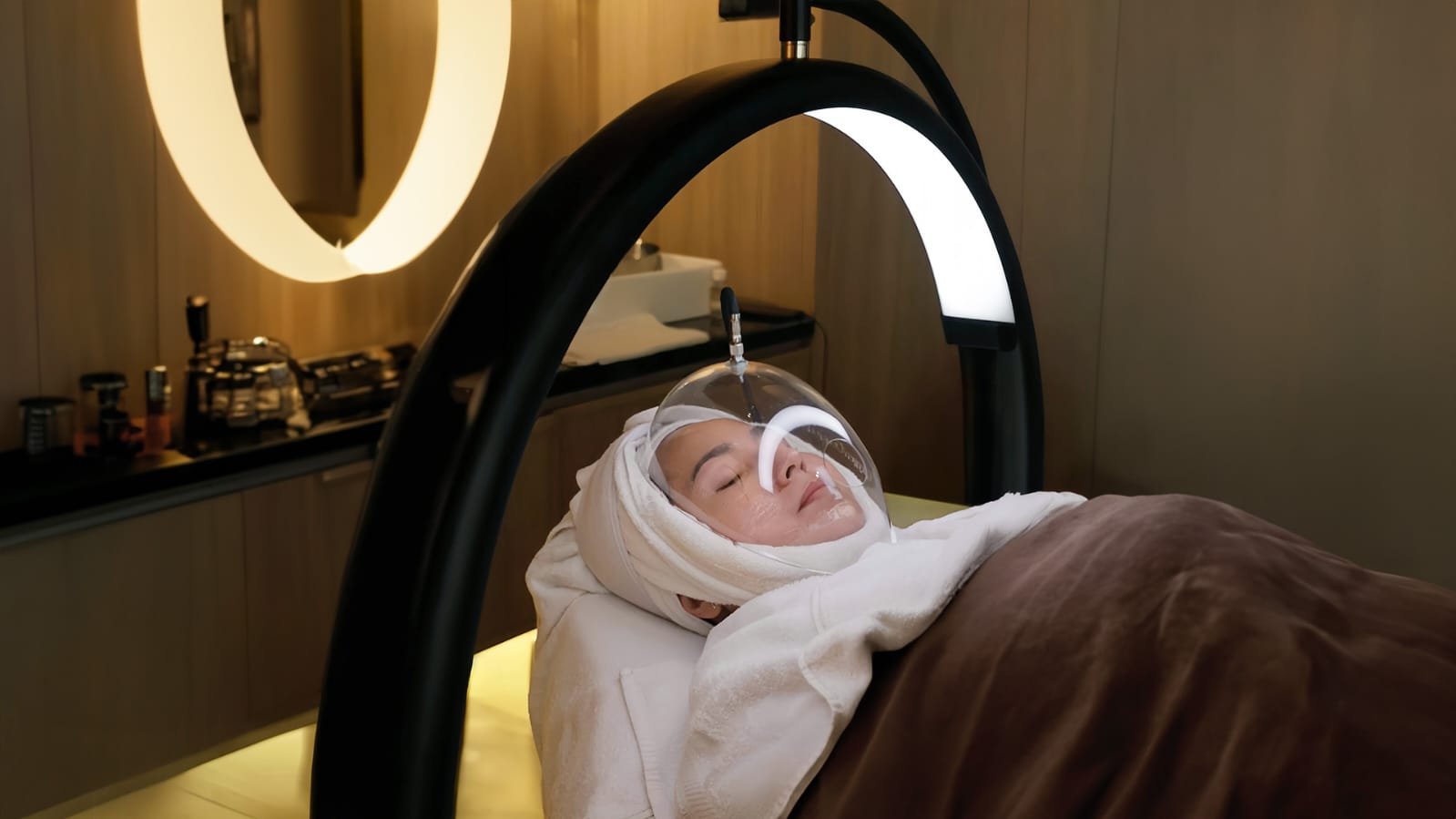Klinik Estetik Nurtura Bawa Konsep Regenerative Beauty dan Biohacking ke Jakarta