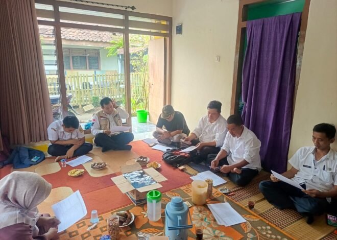 Dari Rumah Terbersih hingga RT Terbaik, KRL Beraksi Dorong Budaya Peduli Sampah