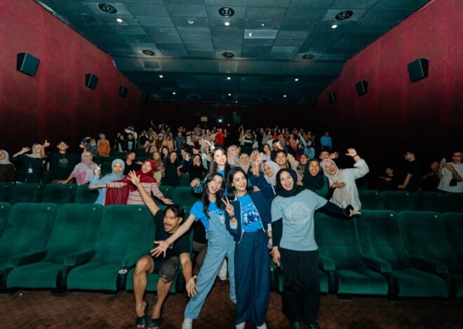 88.060 Penonton Menangis Bersama, Film Yang Lain Boleh Hilang Asal Kau Jangan Viral di Media Sosial