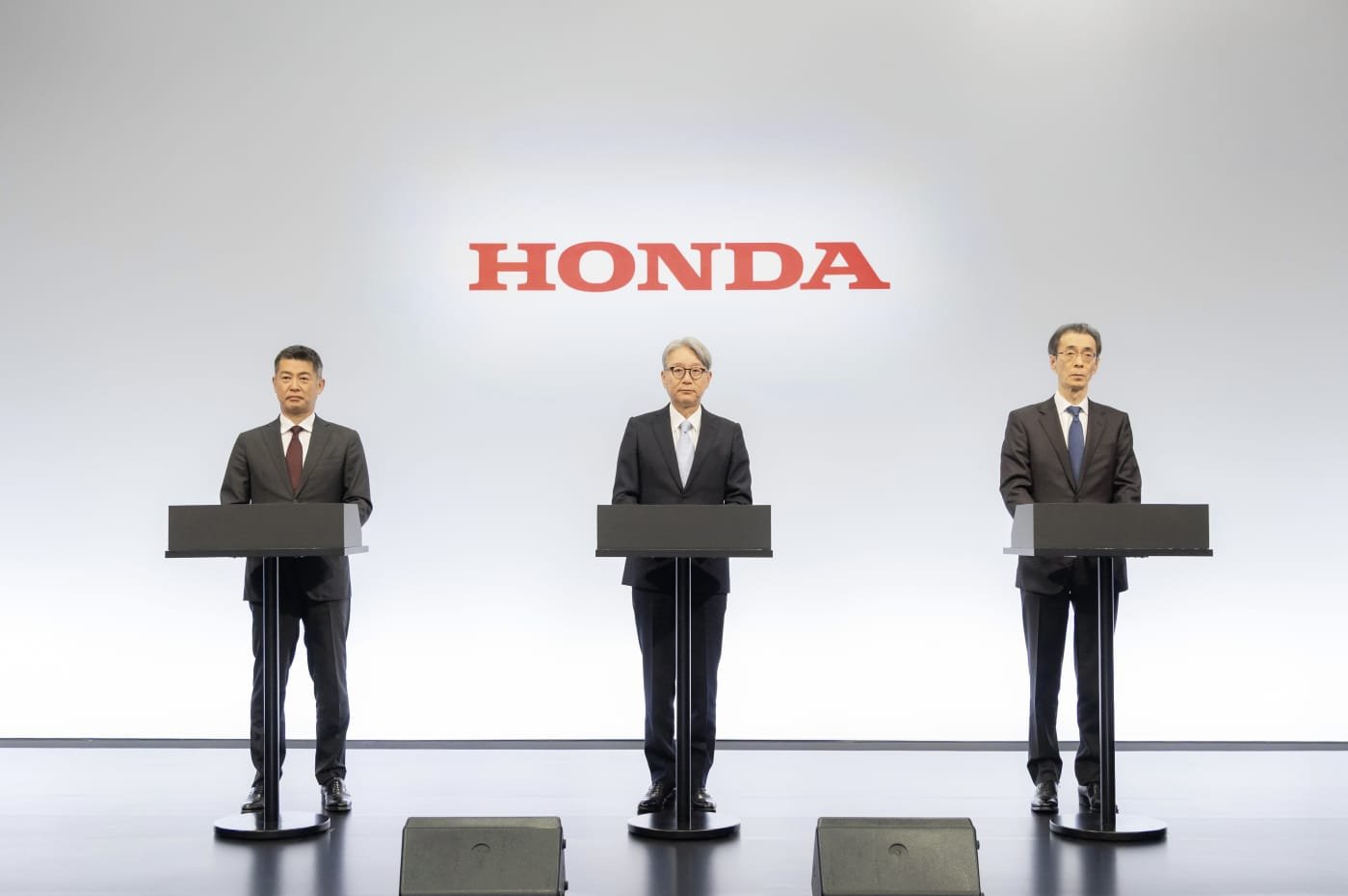 Honda Percepat Elektrifikasi Global, Hybrid Sedan dan Acura Hybrid SUV Prototype Resmi Debut