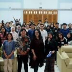 Seminar FUTION 2026 IPB Dorong Mahasiswa Kuasai Komunikasi dan Leadership