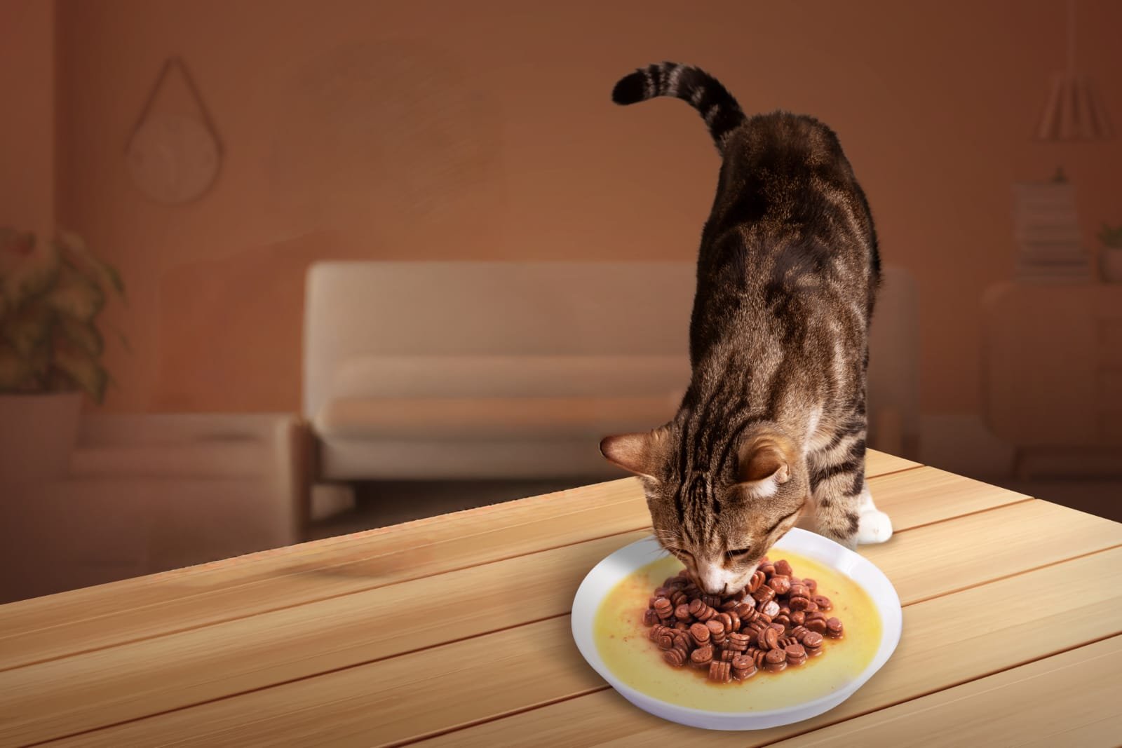 Bio Cat, Solusi Pet Food Premium untuk Kucing Picky Eater