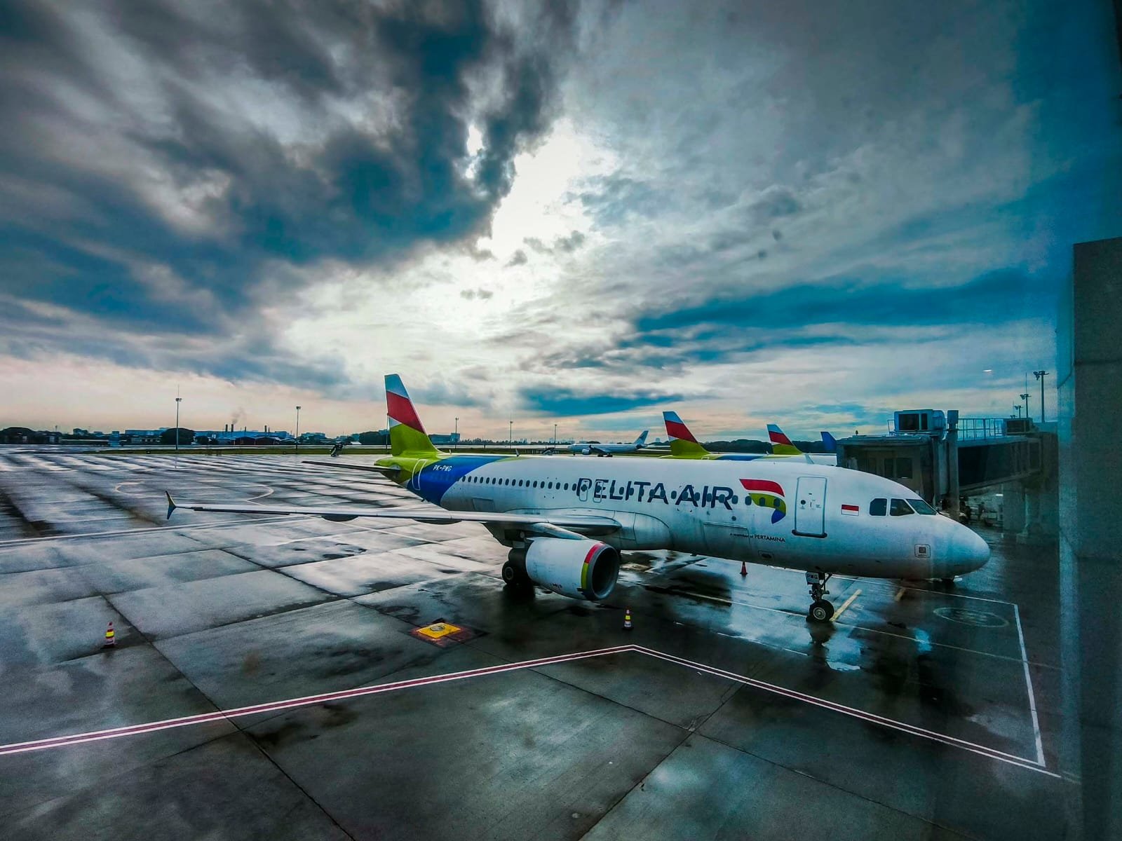 Pengamat Aviasi Jelaskan Mengapa Pesawat Tua Tetap Aman Terbang