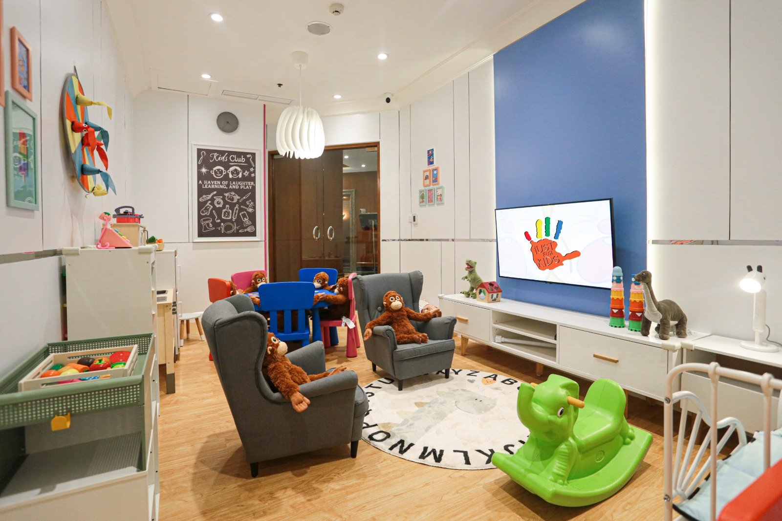 Liburan di Tengah Kota, Wyndham Casablanca Jakarta Hadirkan Pengalaman Menginap Premium