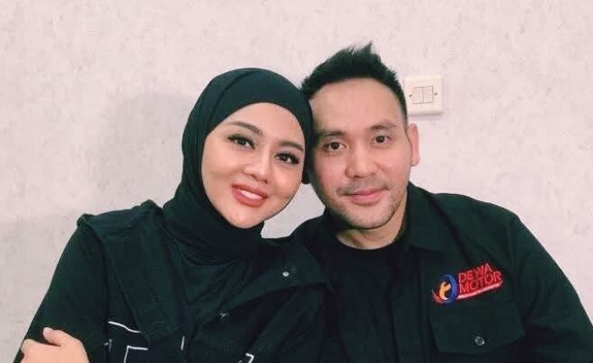 Jarang Manggung, Jenita Janet Kini Fokus Bisnis Martabak Bakar dan Pilih Hidup Lebih Santai