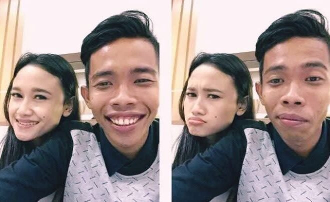 Dede Sunandar Akui Rumah Tangga di Ambang Cerai, Masalah Ekonomi hingga Isu Orang Ketiga Jadi Pemicu