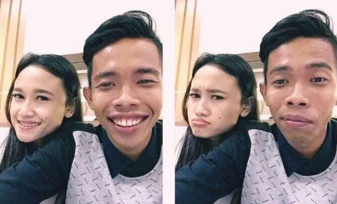 Dede Sunandar Akui Rumah Tangga di Ambang Cerai, Masalah Ekonomi hingga Isu Orang Ketiga Jadi Pemicu